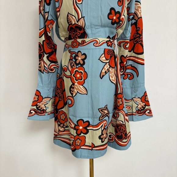 Alemais Ondine Mini Dress - Picture 10 of 13